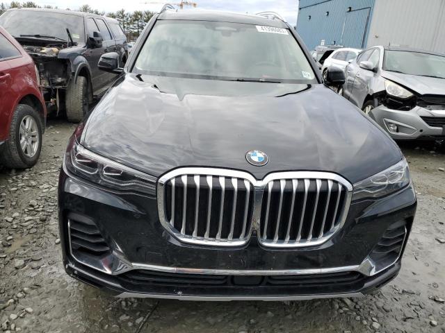 2022 BMW X7 XDRIVE4 - 5UXCW2C07N9K30204