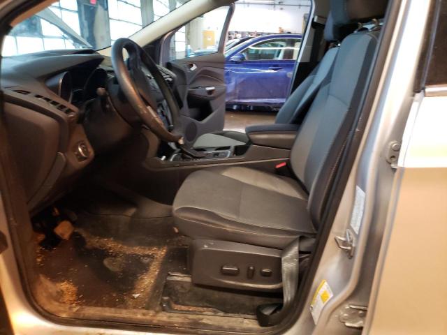 2017 FORD ESCAPE SE - 1FMCU9G9XHUF00337