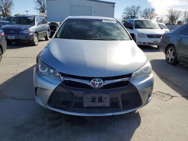 2017 TOYOTA CAMRY LE 4T1BF1FK2HU299092