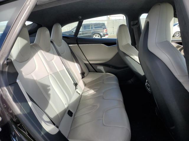 5YJSA1E11GF125274 Tesla MODEL S