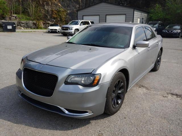 2015 CHRYSLER 300 LIMITE 2C3CCAAG7FH929956
