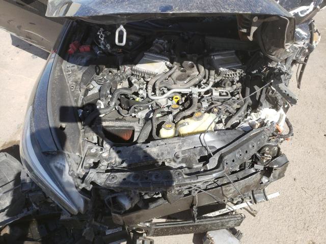 2017 INFINITI Q50 RED SP JN1FV7AR5HM870514