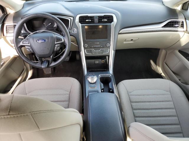 2019 FORD FUSION SE 3FA6P0HD0KR163852