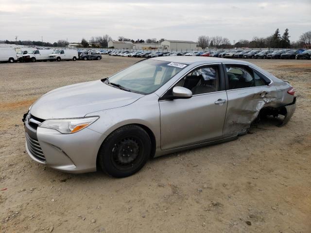 2017 TOYOTA CAMRY LE 4T1BF1FK6HU447678