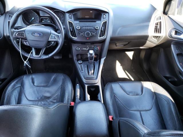 1FADP3F2XFL349381 Ford FOCUS SE