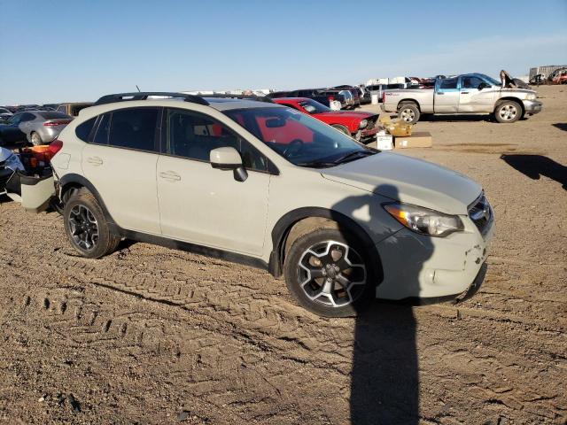 JF2GPAVC1EH316438 Subaru Xv Crosstrek 2.0 Premium
