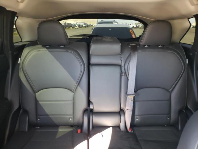 3PCAJ5BA5NF112290 Infiniti Qx50 Luxe