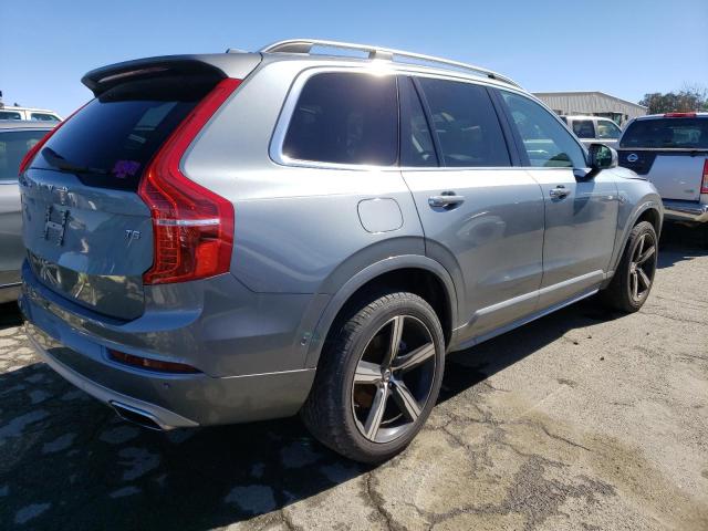 2016 VOLVO XC90 T5 - YV4102KK8G1072306