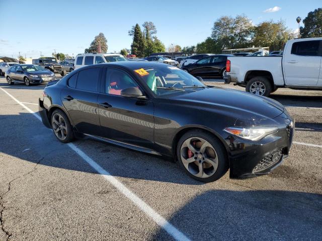 ZARFAEBN9H7549881 Alfa Romeo Giulia