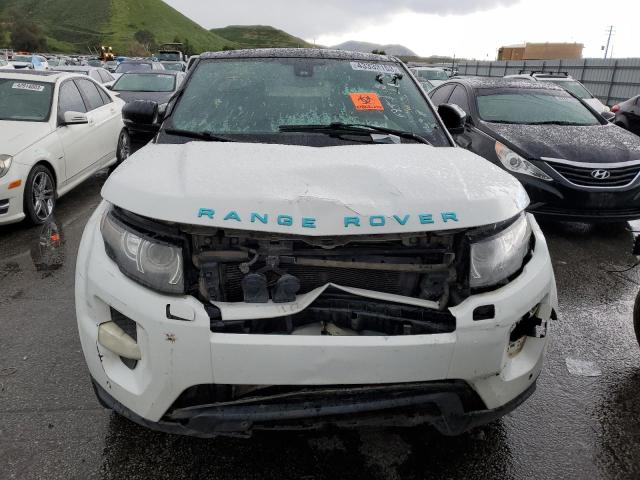 SALVT2BG3CH685676 Land Rover Range Rover Evoque Dynamic Premium