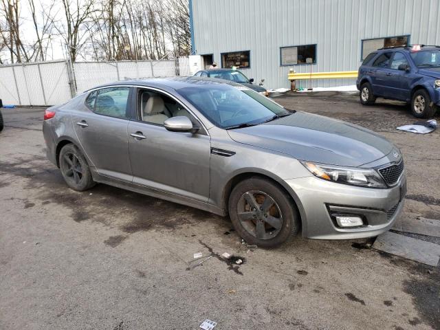5XXGM4A74EG264284 KIA Optima Lx