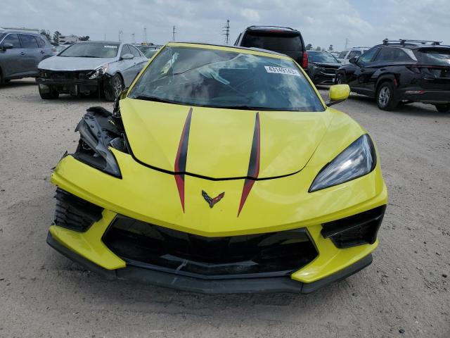 2023 CHEVROLET CORVETTE S 1G1YA2D42P5102222