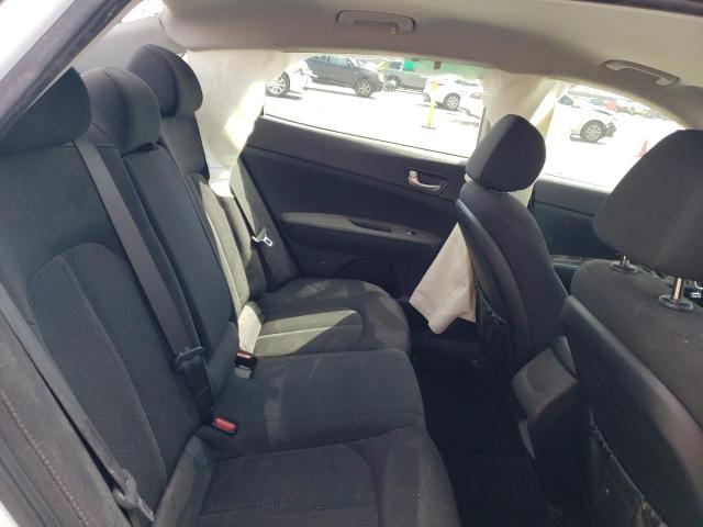 5XXGT4L3XJG272249 KIA Optima Lx