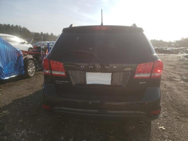 2017 DODGE JOURNEY GT 3C4PDDEG5HT502601