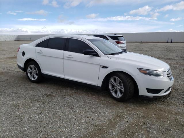1FAHP2D89FG175539 Ford TAURUS SE