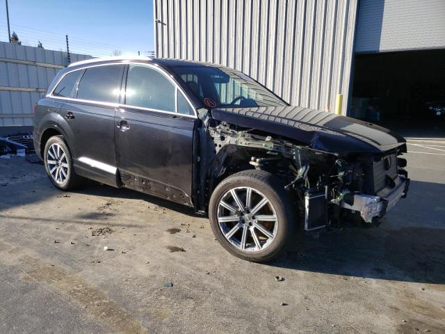 VIN WA1LAAF7XJD039428 2018 Audi Q7, Premium Plus no.4