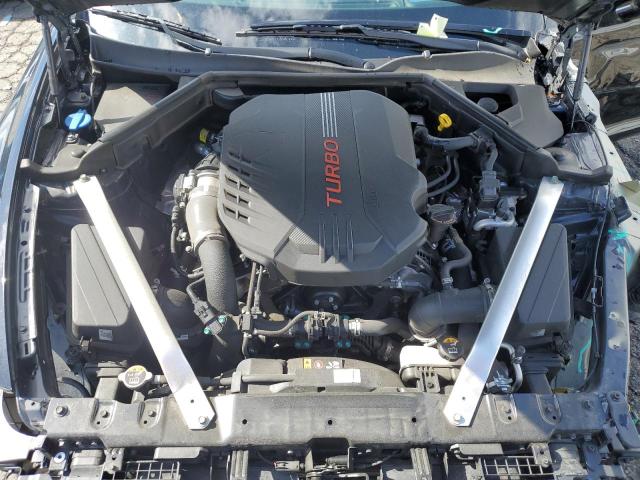 KNAE55LC9N6111576 KIA Stinger Gt2
