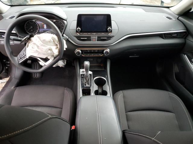 2021 NISSAN ALTIMA SV 1N4BL4DV5MN343088