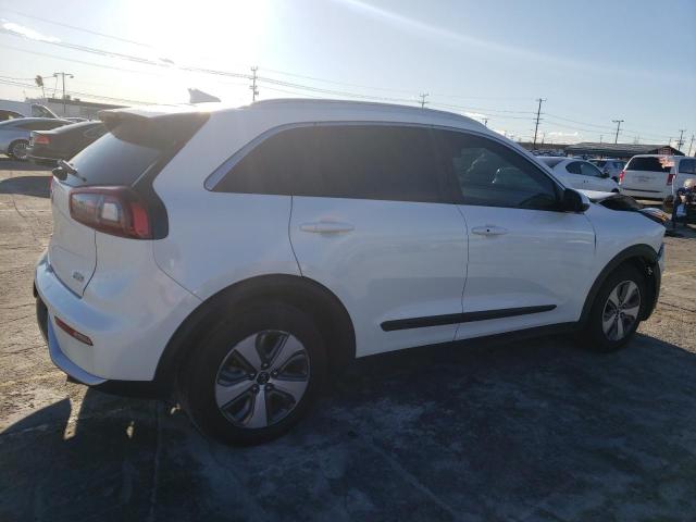 2019 KIA NIRO FE - KNDCB3LC4K5239328