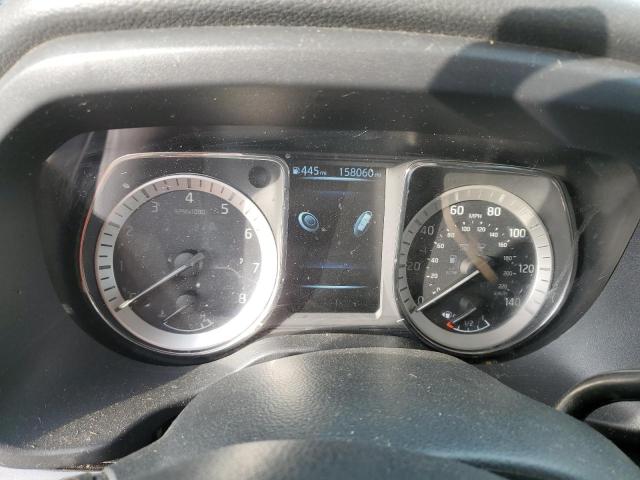 2017 NISSAN TITAN S - 1N6AA1EK5HN546869