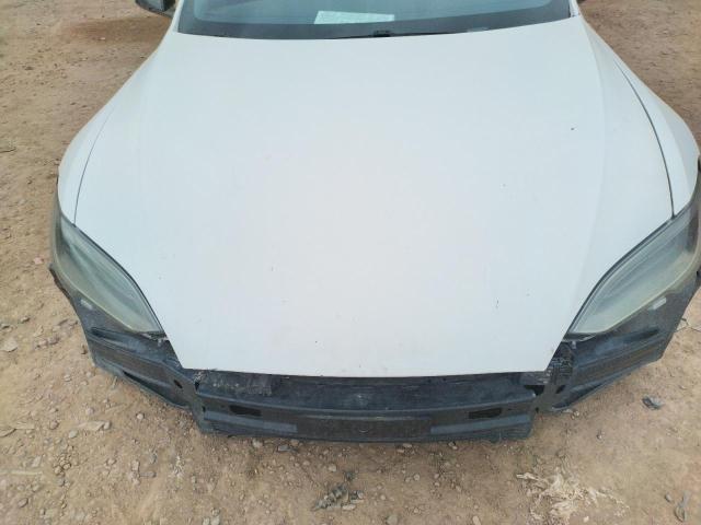 2017 TESLA MODEL S 5YJSA1E20HF219348