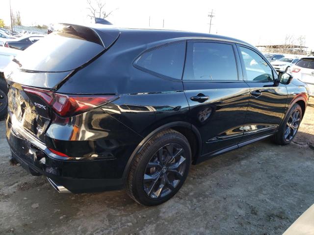 2022 ACURA MDX A-SPEC - 5J8YE1H08NL044396