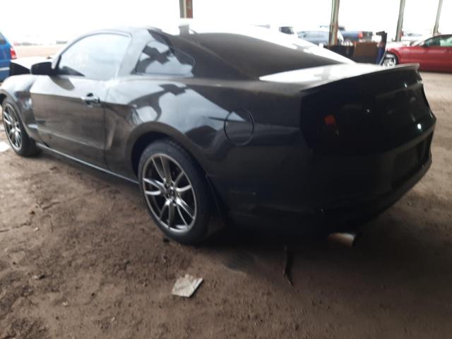 1ZVBP8CF4E5266230 2014 FORD MUSTANG, photo no. 2