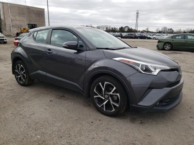 2018 TOYOTA C-HR XLE NMTKHMBX0JR043866