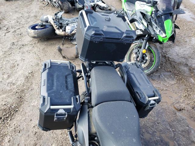 2016 YAMAHA XT1200ZE JYADP05EXGA000668