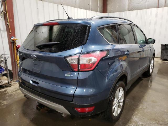2018 FORD ESCAPE SE - 1FMCU9GD5JUC90871