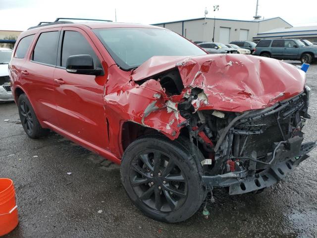 1C4RDJDG9HC733053 Dodge DURANGO GT