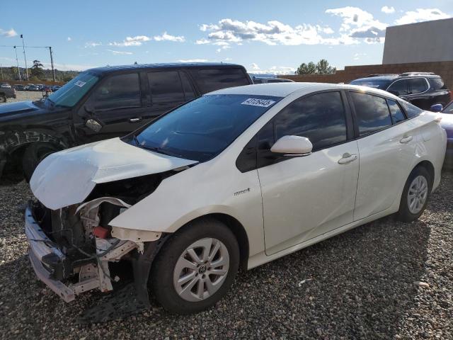 2016 TOYOTA PRIUS JTDKBRFU6G3519709