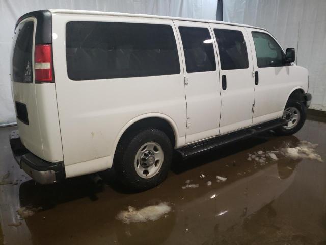 2015 CHEVROLET EXPRESS G2 1GBWGRFF4F1189488