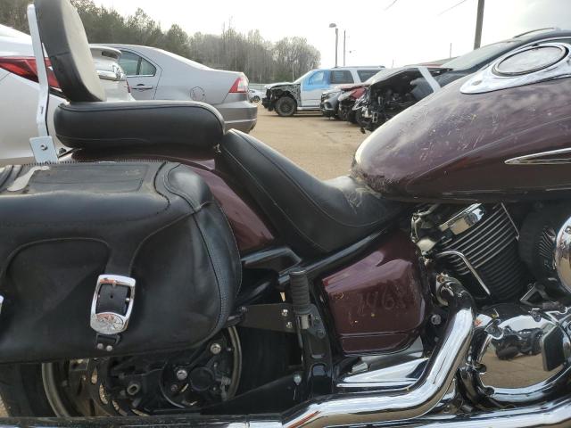 2007 YAMAHA XVS1100 JYAVP11E17A104546