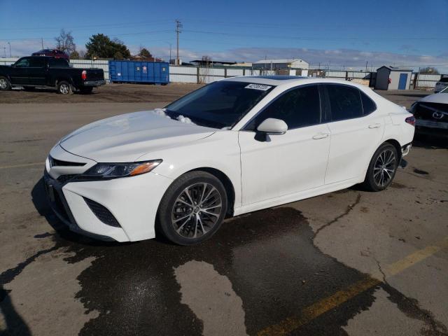 2018 TOYOTA CAMRY L JTNB11HK6J3050561