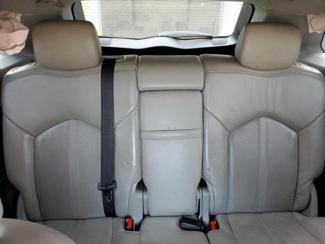 2015 CADILLAC SRX PERFOR - 3GYFNCE37FS595182