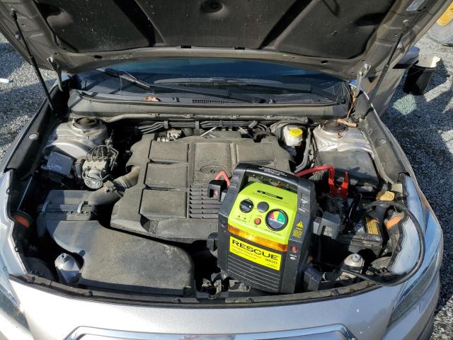 2016 SUBARU OUTBACK 3. 4S4BSENC4G3267309
