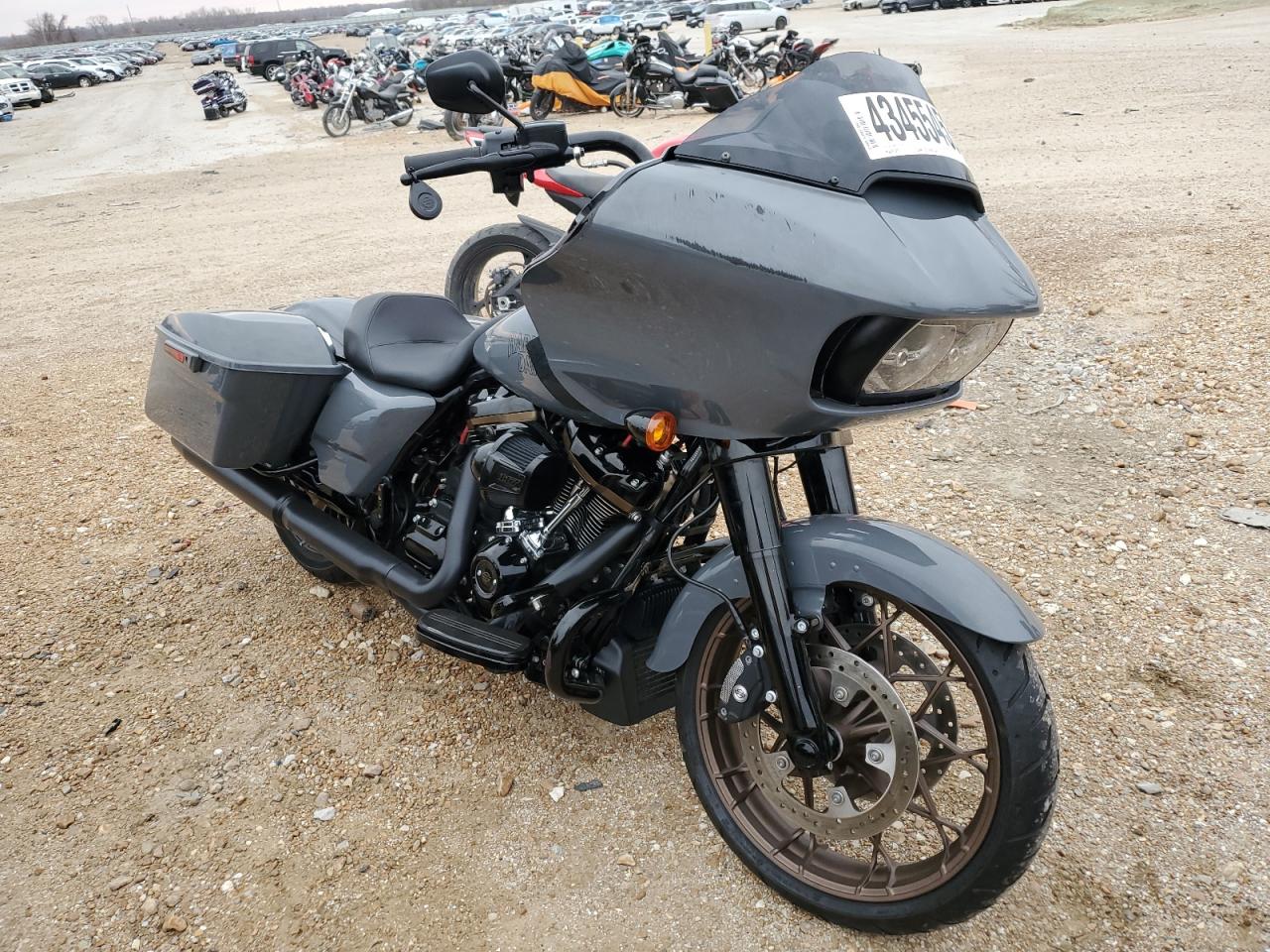1HD1ACL13NB648272 HARLEY-DAVIDSON FLTRXST 2022