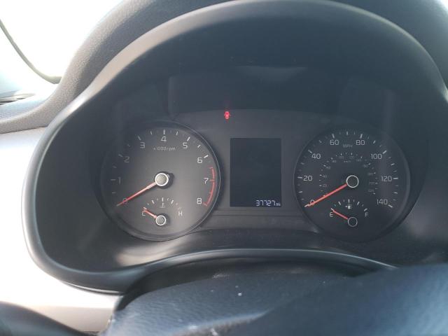 3KPA24AD6LE274662 KIA RIO LX