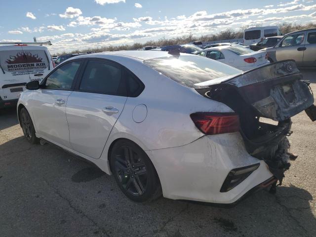 3KPF34AD6ME377455 KIA Forte Gt Line