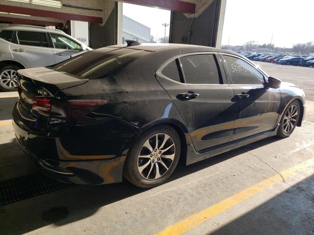 2015 ACURA TLX TECH 19UUB2F59FA003218