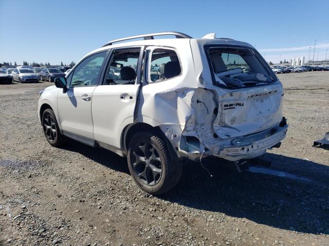 JF2SJAGC6JH521174 Subaru Forester 2.5i Premium