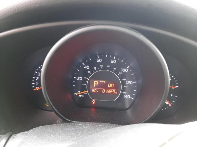 2016 KIA SOUL + - KNDJP3A59G7819103