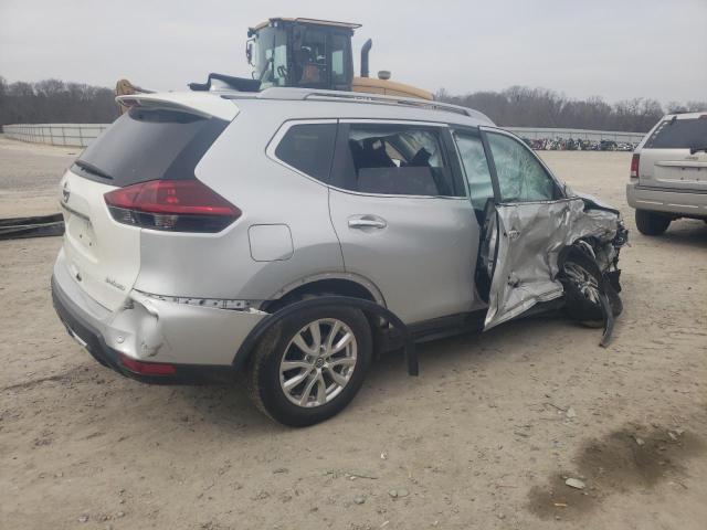 2019 NISSAN ROGUE S 5N1AT2MVXKC700778