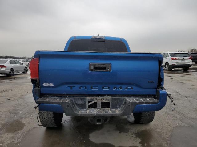 2017 TOYOTA TACOMA DOU 5TFAZ5CN3HX042888