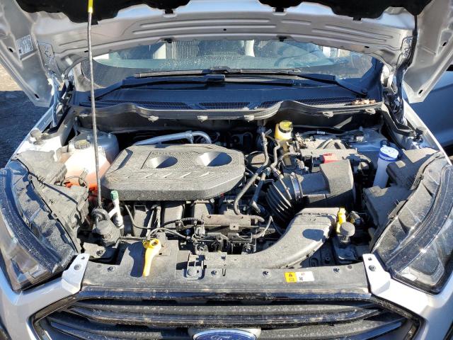 2021 FORD ECOSPORT S MAJ6S3JL9MC454529