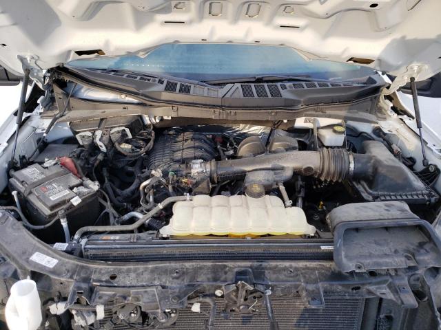 2021 FORD F150 - 1FTMF1CB1MKF12282
