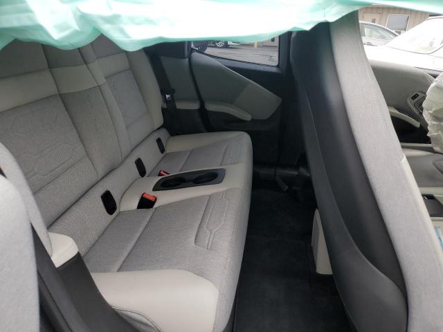 2016 BMW I3 REX - WBY1Z4C56GV505805