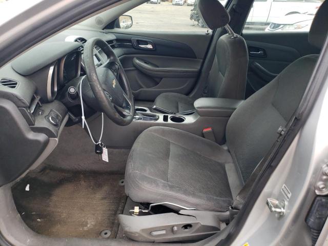 2016 CHEVROLET MALIBU LIM 1G11A5SA6GF116663