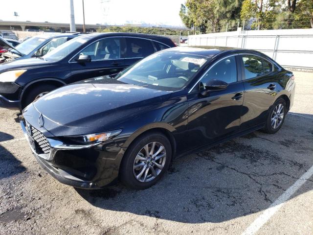 2020 MAZDA 3 - 3MZBPABL0LM138475